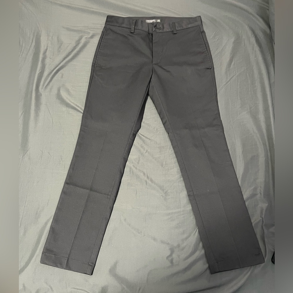 VAN HEUSEN flex—dress pants